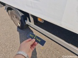  Volkswagen  Crafter Volkswagen  35 2.0TDI 75kW L4 FWD Gesloten Laadbak
 #56