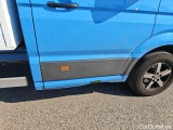  Volkswagen  Crafter Volkswagen  35 2.0TDI 75kW L4 FWD Gesloten Laadbak
 #58
