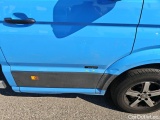  Volkswagen  Crafter Volkswagen  35 2.0TDI 75kW L4 FWD Gesloten Laadbak
 #59