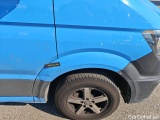 Volkswagen  Crafter Volkswagen  35 2.0TDI 75kW L4 FWD Gesloten Laadbak
 #62