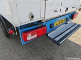  Volkswagen  Crafter Volkswagen  35 2.0TDI 75kW L4 FWD Gesloten Laadbak
 #65
