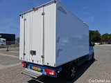  Volkswagen  Crafter Volkswagen  35 2.0TDI 75kW L4 FWD Gesloten Laadbak
 #2