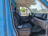  Volkswagen  Crafter Volkswagen  35 2.0TDI 75kW L4 FWD Gesloten Laadbak
 #3