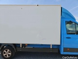 Volkswagen  Crafter Volkswagen  35 2.0TDI 75kW L4 FWD Gesloten Laadbak
 #9