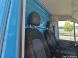  Volkswagen  Crafter Volkswagen  35 2.0TDI 75kW L4 FWD Gesloten Laadbak
 #8