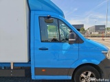  Volkswagen  Crafter Volkswagen  35 2.0TDI 75kW L4 FWD Gesloten Laadbak
 #7
