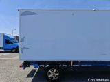  Volkswagen  Crafter Volkswagen  35 2.0TDI 75kW L4 FWD Gesloten Laadbak
 #10