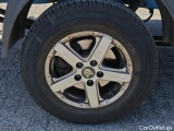  Volkswagen  Crafter Volkswagen  35 2.0TDI 75kW L4 FWD Gesloten Laadbak
 #11