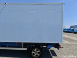  Volkswagen  Crafter Volkswagen  35 2.0TDI 75kW L4 FWD Gesloten Laadbak
 #16