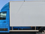  Volkswagen  Crafter Volkswagen  35 2.0TDI 75kW L4 FWD Gesloten Laadbak
 #17