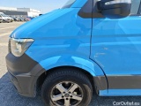  Volkswagen  Crafter Volkswagen  35 2.0TDI 75kW L4 FWD Gesloten Laadbak
 #19