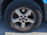  Volkswagen  Crafter Volkswagen  35 2.0TDI 75kW L4 FWD Gesloten Laadbak
 #20