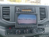  Volkswagen  Crafter Volkswagen  35 2.0TDI 75kW L4 FWD Gesloten Laadbak
 #21