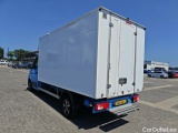  Volkswagen  Crafter Volkswagen  35 2.0TDI 75kW L4 FWD Gesloten Laadbak
 #23