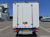  Volkswagen  Crafter Volkswagen  35 2.0TDI 75kW L4 FWD Gesloten Laadbak
 #24