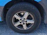  Volkswagen  Crafter Volkswagen  35 2.0TDI 75kW L4 FWD Gesloten Laadbak
 #26