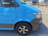  Volkswagen  Crafter Volkswagen  35 2.0TDI 75kW L4 FWD Gesloten Laadbak
 #27