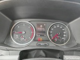  Volkswagen  Crafter Volkswagen  35 2.0TDI 75kW L4 FWD Gesloten Laadbak
 #28