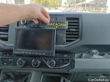  Volkswagen  Crafter Volkswagen  35 2.0TDI 75kW L4 FWD Gesloten Laadbak
 #30