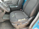  Volkswagen  Crafter Volkswagen  35 2.0TDI 75kW L4 FWD Gesloten Laadbak
 #41