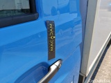  Volkswagen  Crafter Volkswagen  35 2.0TDI 75kW L4 FWD Gesloten Laadbak
 #44