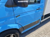  Volkswagen  Crafter Volkswagen  35 2.0TDI 75kW L4 FWD Gesloten Laadbak
 #46
