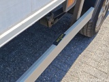  Volkswagen  Crafter Volkswagen  35 2.0TDI 75kW L4 FWD Gesloten Laadbak
 #47