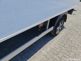  Volkswagen  Crafter Volkswagen  35 2.0TDI 75kW L4 FWD Gesloten Laadbak
 #48