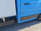  Volkswagen  Crafter Volkswagen  35 2.0TDI 75kW L4 FWD Gesloten Laadbak
 #57