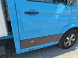  Volkswagen  Crafter Volkswagen  35 2.0TDI 75kW L4 FWD Gesloten Laadbak
 #59