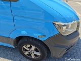  Volkswagen  Crafter Volkswagen  35 2.0TDI 75kW L4 FWD Gesloten Laadbak
 #61