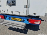  Volkswagen  Crafter Volkswagen  35 2.0TDI 75kW L4 FWD Gesloten Laadbak
 #63
