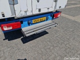  Volkswagen  Crafter Volkswagen  35 2.0TDI 75kW L4 FWD Gesloten Laadbak
 #65
