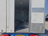  Volkswagen  Crafter Volkswagen  35 2.0TDI 75kW L4 FWD Gesloten Laadbak
 #8