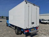  Volkswagen  Crafter Volkswagen  35 2.0TDI 75kW L4 FWD Gesloten Laadbak
 #9
