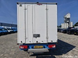  Volkswagen  Crafter Volkswagen  35 2.0TDI 75kW L4 FWD Gesloten Laadbak
 #10