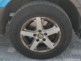  Volkswagen  Crafter Volkswagen  35 2.0TDI 75kW L4 FWD Gesloten Laadbak
 #12