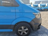  Volkswagen  Crafter Volkswagen  35 2.0TDI 75kW L4 FWD Gesloten Laadbak
 #13