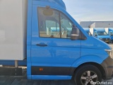  Volkswagen  Crafter Volkswagen  35 2.0TDI 75kW L4 FWD Gesloten Laadbak
 #14