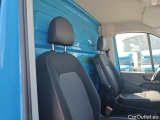  Volkswagen  Crafter Volkswagen  35 2.0TDI 75kW L4 FWD Gesloten Laadbak
 #15