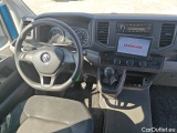  Volkswagen  Crafter Volkswagen  35 2.0TDI 75kW L4 FWD Gesloten Laadbak
 #16