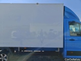  Volkswagen  Crafter Volkswagen  35 2.0TDI 75kW L4 FWD Gesloten Laadbak
 #17