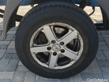  Volkswagen  Crafter Volkswagen  35 2.0TDI 75kW L4 FWD Gesloten Laadbak
 #19
