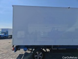  Volkswagen  Crafter Volkswagen  35 2.0TDI 75kW L4 FWD Gesloten Laadbak
 #18
