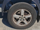  Volkswagen  Crafter Volkswagen  35 2.0TDI 75kW L4 FWD Gesloten Laadbak
 #23