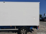  Volkswagen  Crafter Volkswagen  35 2.0TDI 75kW L4 FWD Gesloten Laadbak
 #24