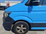  Volkswagen  Crafter Volkswagen  35 2.0TDI 75kW L4 FWD Gesloten Laadbak
 #27