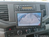  Volkswagen  Crafter Volkswagen  35 2.0TDI 75kW L4 FWD Gesloten Laadbak
 #29