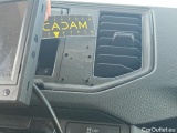  Volkswagen  Crafter Volkswagen  35 2.0TDI 75kW L4 FWD Gesloten Laadbak
 #34