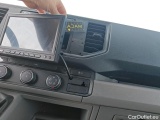  Volkswagen  Crafter Volkswagen  35 2.0TDI 75kW L4 FWD Gesloten Laadbak
 #35